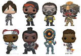 Apex Legends Pop! Pre-Order Bundle (Set of 8) - Pop! Vinyl
