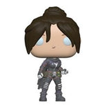Apex Legends - Wraith Pop! Vinyl - Pop! Vinyl
