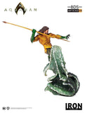 Aquaman - Aquaman 1:10 Scale Statue - Premium Statue