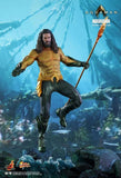 Aquaman - Aquaman 12 1:6 Scale Action Figure - Premium Action Figure