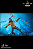 Aquaman - Aquaman 12 1:6 Scale Action Figure - Premium Action Figure