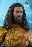 Aquaman - Aquaman 12 1:6 Scale Action Figure - Premium Action Figure