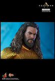Aquaman - Aquaman 12 1:6 Scale Action Figure - Premium Action Figure
