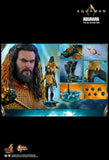 Aquaman - Aquaman 12 1:6 Scale Action Figure - Premium Action Figure