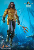 Aquaman - Aquaman 12 1:6 Scale Action Figure - Premium Action Figure
