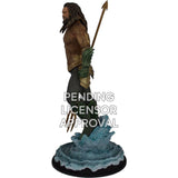 Aquaman - Aquaman 1:9 Statue - Premium Statue
