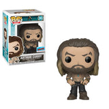 Aquaman - Arthur Curry Pop! NY18 RS - Pop! Vinyl