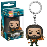 Aquaman - Arthur (Gladiator) Pop! Keychain - Keychain