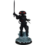 Aquaman - Black Manta 1:9 Statue - Premium Statue