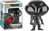 Aquaman - Black Manta Chrome US Exclusive Pop! Vinyl [RS] - Pop! Vinyl