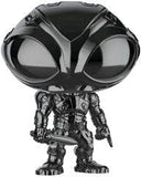 Aquaman - Black Manta Chrome US Exclusive Pop! Vinyl [RS] - Pop! Vinyl