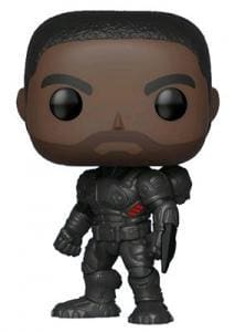 Aquaman - Black Manta Black US Exclusive Pop! Vinyl [RS] - Pop! Vinyl