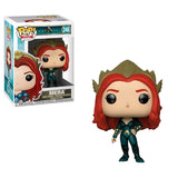 Aquaman - Mera Pop! Vinyl - Pop! Vinyl