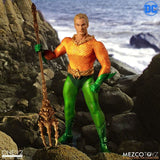 Aquaman - Aquaman One:12 Collective Action Figure - Premium Action Figure