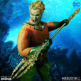 Aquaman - Aquaman One:12 Collective Action Figure - Premium Action Figure