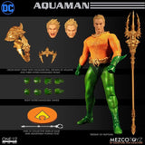 Aquaman - Aquaman One:12 Collective Action Figure - Premium Action Figure