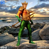 Aquaman - Aquaman One:12 Collective Action Figure - Premium Action Figure