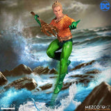 Aquaman - Aquaman One:12 Collective Action Figure - Premium Action Figure