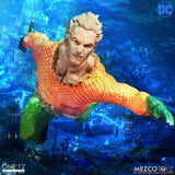 Aquaman - Aquaman One:12 Collective Action Figure - Premium Action Figure