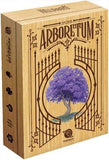 Arboretum Deluxe - Card Game