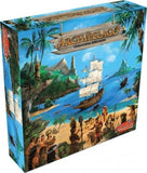 Archipelago - Board Game