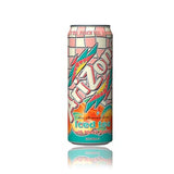 AriZona Peach Tea - Drinks