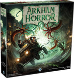 Arkham Horror 3rd Edition - Board Game