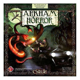Arkham Horror - Board Game
