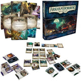 Arkham Horror Card Game - Card Game