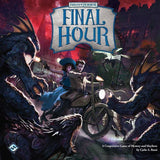 Arkham Horror: The Final Hour - Board Game