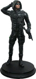 Arrow - Oliver Queen Season 5 8 Statue - Premium Statue