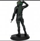 Arrow - Oliver Queen Season 5 8 Statue - Premium Statue