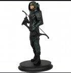 Arrow - Oliver Queen Season 5 8 Statue - Premium Statue