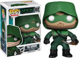 Arrow - The Arrow Pop! - Pop! Vinyl
