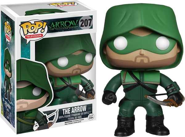 Arrow - The Arrow Pop! - Pop! Vinyl