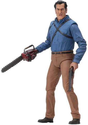Ash Vs Evil Dead - 7 Ultimate Ash Figure - Action Figure