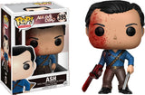 Ash Vs Evil Dead - Ash Bs Pop! !e Rs - Pop! Vinyl