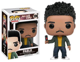 Ash Vs Evil Dead - Pablo Pop! - Pop! Vinyl