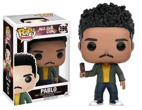 Ash Vs Evil Dead - Pablo Pop! - Pop! Vinyl