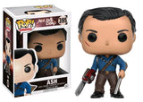 Ash vs Evil Dead - Ash Pop! - Pop! Vinyl