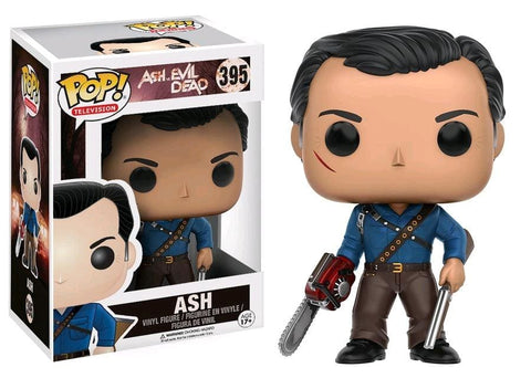 Ash vs Evil Dead - Ash Pop! - Pop! Vinyl