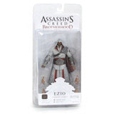 Assassins Creed Brotherhood Ezio 7 Inch Figure - Action Figure
