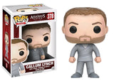Assassins Creed - Callum Lynch Pop! - Pop! Vinyl