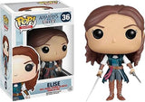 Assassins Creed - Elise Pop! - Pop! Vinyl