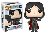 Assassins Creed - Evie Frye Pop! - Pop! Vinyl
