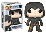 Assassins Creed - Jacob Frye Pop! - Pop! Vinyl
