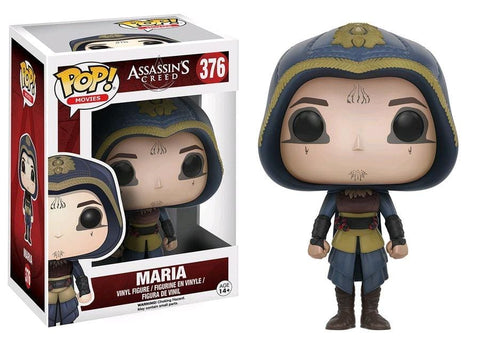 Assassins Creed - Maria Pop! - Pop! Vinyl