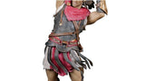 Assassins Creed: Odyssey - Alexios Vinyl Statue - Vinyl Statue
