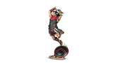 Assassins Creed: Odyssey - Alexios Vinyl Statue - Vinyl Statue