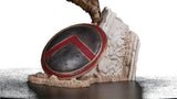 Assassins Creed: Odyssey - Alexios Vinyl Statue - Vinyl Statue